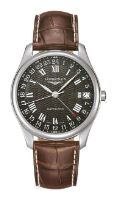 Wrist watch Longines for Men - picture, image, photo