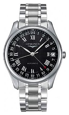 Wrist watch Longines for Men - picture, image, photo