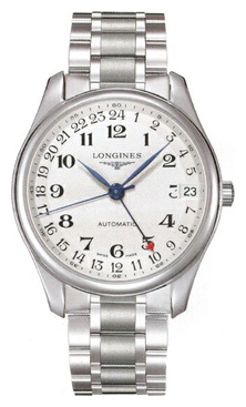 Wrist watch Longines for Men - picture, image, photo