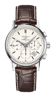 Wrist watch Longines for Men - picture, image, photo