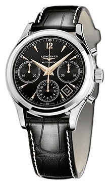 Wrist watch Longines for Men - picture, image, photo