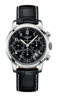 Wrist watch Longines for Men - picture, image, photo