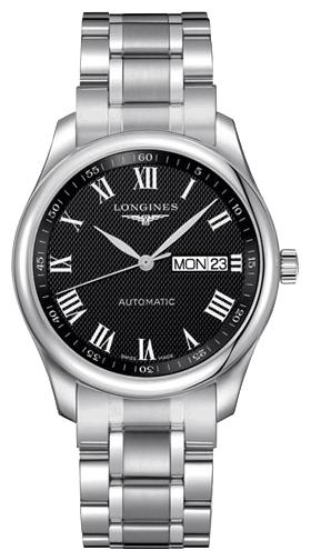 Wrist watch Longines for Men - picture, image, photo