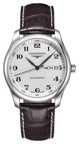 Wrist watch Longines for Men - picture, image, photo