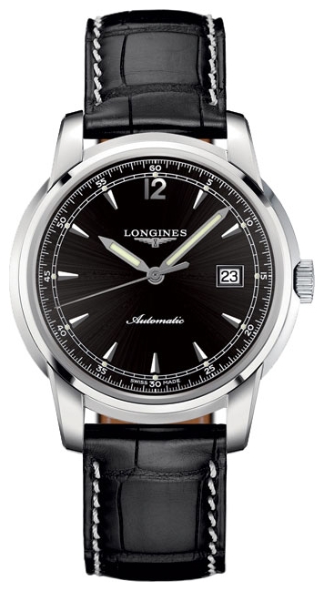 Longines L3.676.8.76.3 pictures