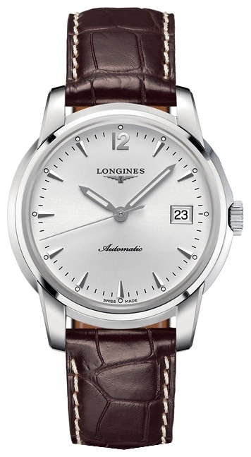 Wrist watch Longines for Men - picture, image, photo