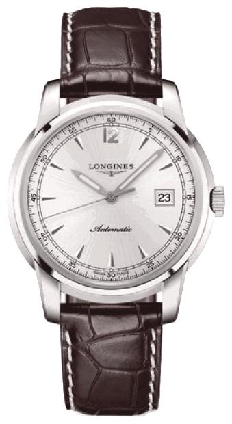 Wrist watch Longines for Men - picture, image, photo