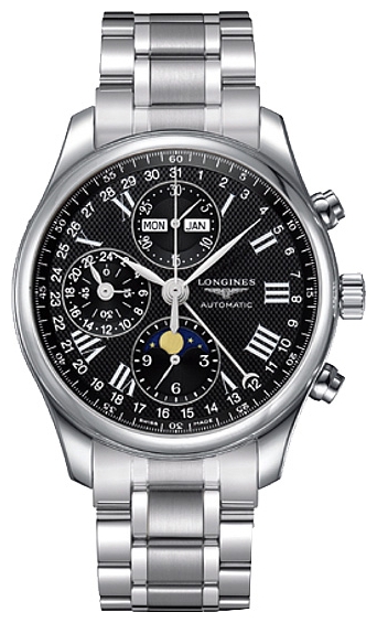 Longines L2.666.8.78.5 pictures