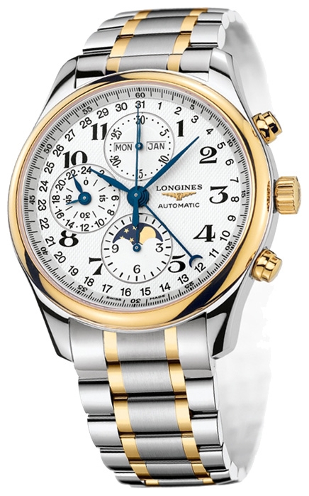 Longines L4.797.4.71.2 pictures