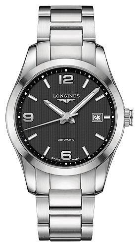 Wrist watch Longines for Men - picture, image, photo