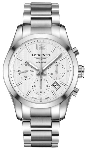 Wrist watch Longines for Men - picture, image, photo