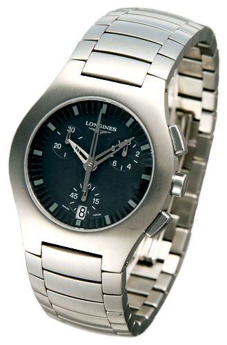 Longines L4.209.2.11.7 pictures