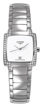 Wrist watch Longines for Women - picture, image, photo