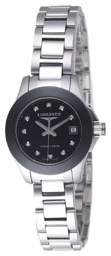 Wrist watch Longines for Women - picture, image, photo