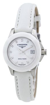 Wrist watch Longines for Women - picture, image, photo