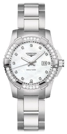 Wrist watch Longines for Women - picture, image, photo