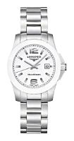 Wrist watch Longines for Women - picture, image, photo