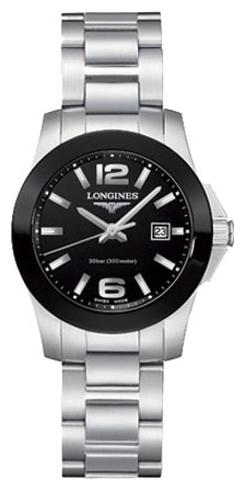 Wrist watch Longines for Women - picture, image, photo