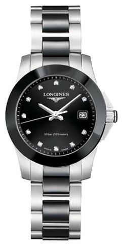 Wrist watch Longines for Women - picture, image, photo