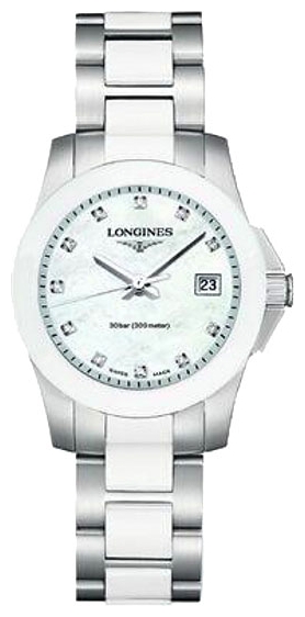 Wrist watch Longines for Women - picture, image, photo