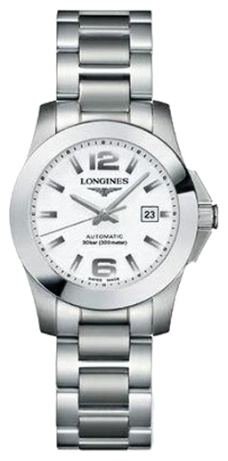 Wrist watch Longines for Women - picture, image, photo