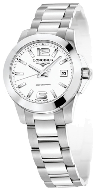 Wrist watch Longines for Women - picture, image, photo