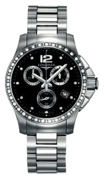 Wrist watch Longines for Women - picture, image, photo