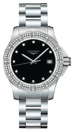 Wrist watch Longines for Women - picture, image, photo