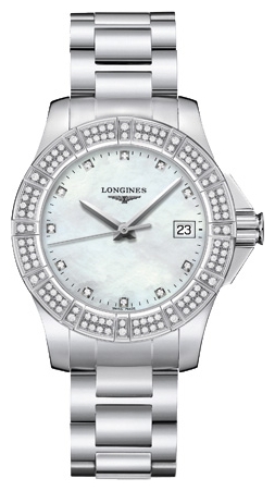 Wrist watch Longines for Women - picture, image, photo