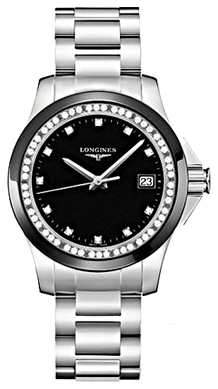 Wrist watch Longines for Women - picture, image, photo