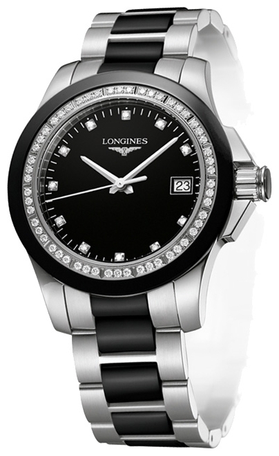 Wrist watch Longines for Women - picture, image, photo