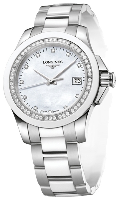 Wrist watch Longines for Women - picture, image, photo