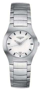 Longines L3.505.4.72.6 wrist watches for women - 1 image, picture, photo