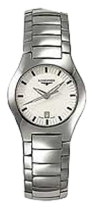 Longines L3.506.4.72.6 wrist watches for women - 1 image, picture, photo
