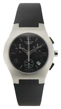 Men's wrist watch Longines L3.618.4.56.7 - 1 picture, image, photo