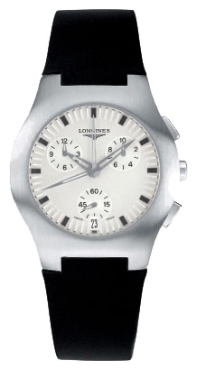 Men's wrist watch Longines L3.618.4.72.2 - 1 image, picture, photo
