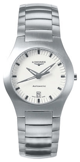 Wrist watch Longines for Men - picture, image, photo