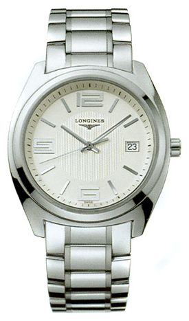 Wrist watch Longines for Men - picture, image, photo