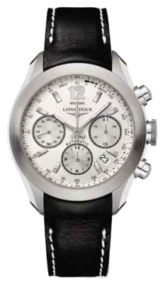 Wrist watch Longines for Men - picture, image, photo