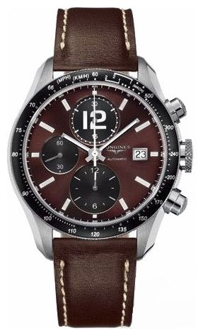 Longines L3.647.3.56.7 pictures