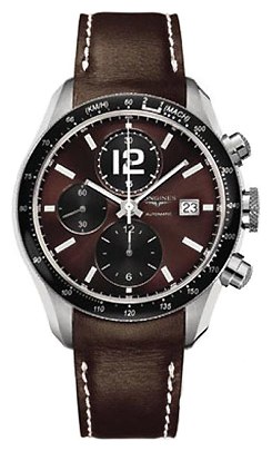 Wrist watch Longines for Men - picture, image, photo