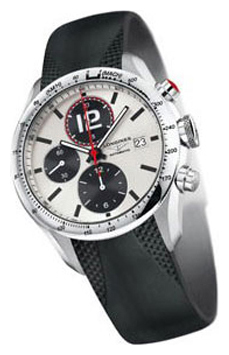 Wrist watch Longines for Men - picture, image, photo