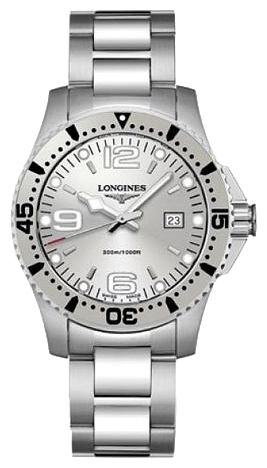 Wrist watch Longines for Men - picture, image, photo