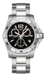 Wrist watch Longines for Men - picture, image, photo