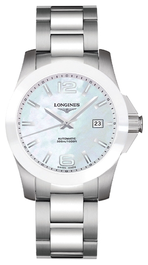 Wrist watch Longines for Men - picture, image, photo