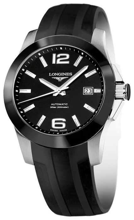 Wrist watch Longines for Men - picture, image, photo