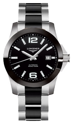 Wrist watch Longines for Men - picture, image, photo