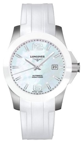 Longines L3.657.4.86.2 wrist watches for women - 1 photo, image, picture