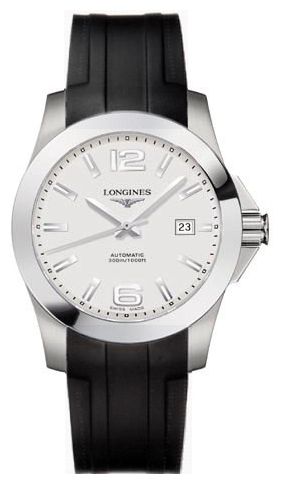 Wrist watch Longines for Men - picture, image, photo