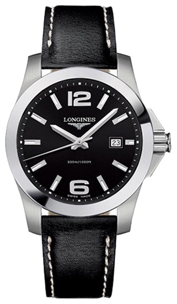 Wrist watch Longines for Men - picture, image, photo